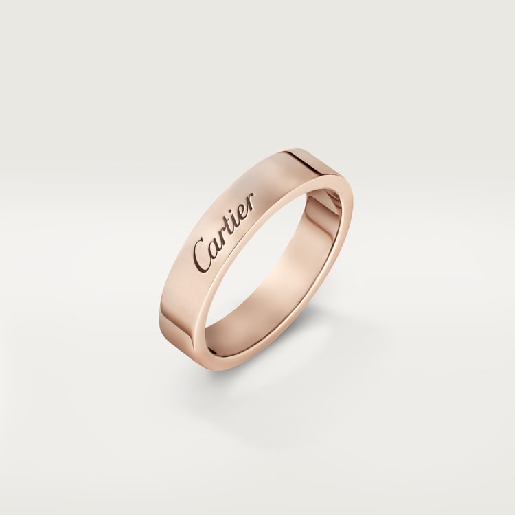 C  WEDDING BAND