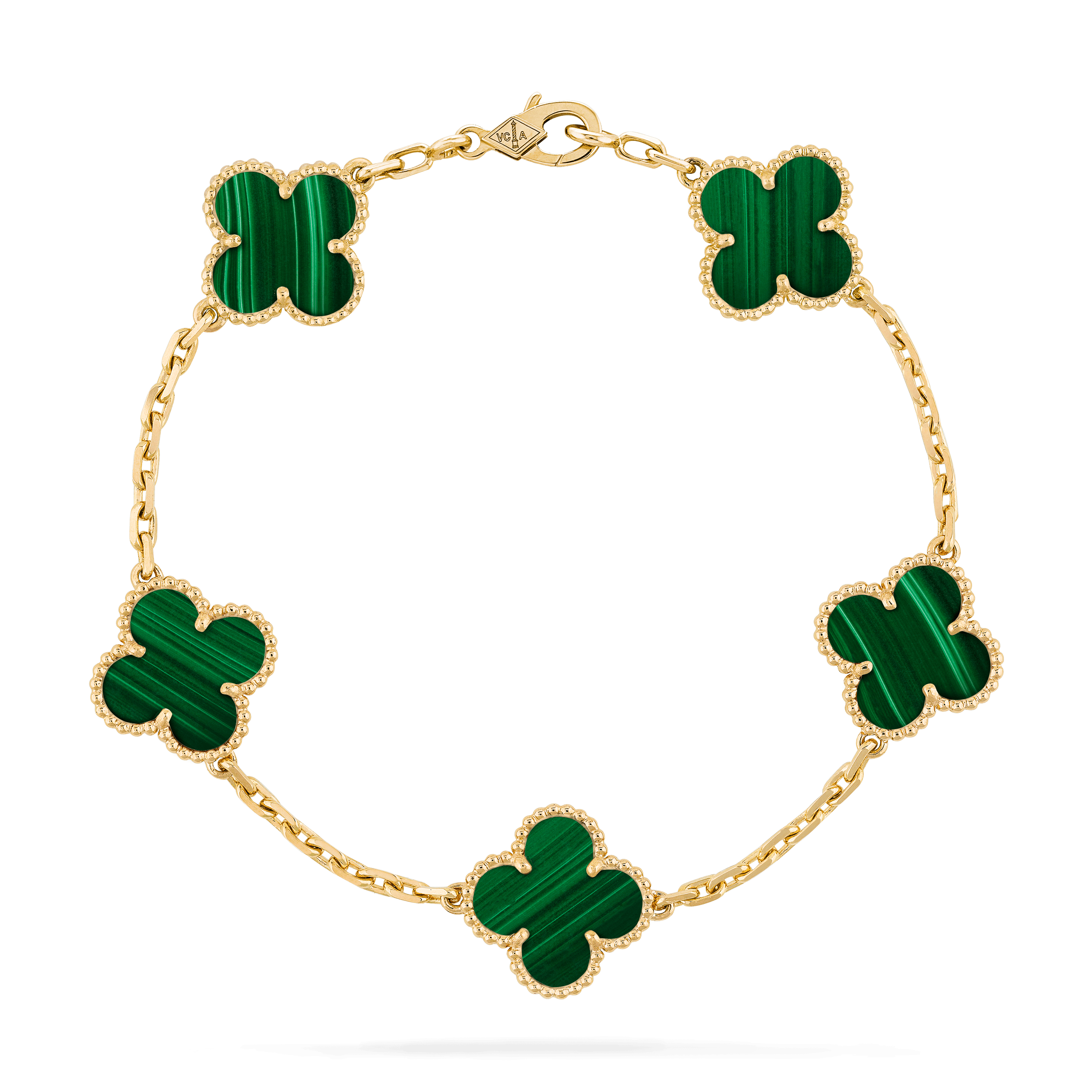 Alhambra bracelet
