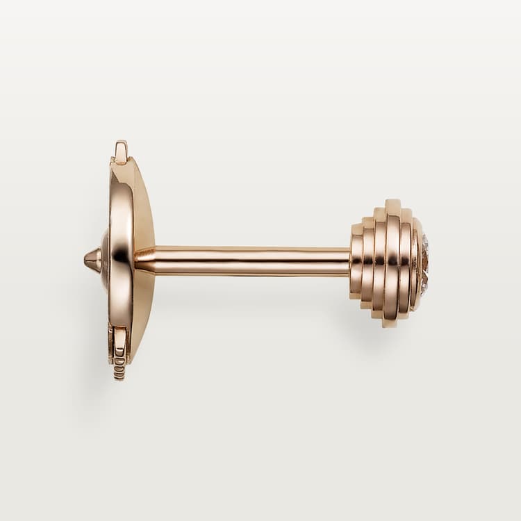 KADIR-D'AMOUR EARRINGS XS