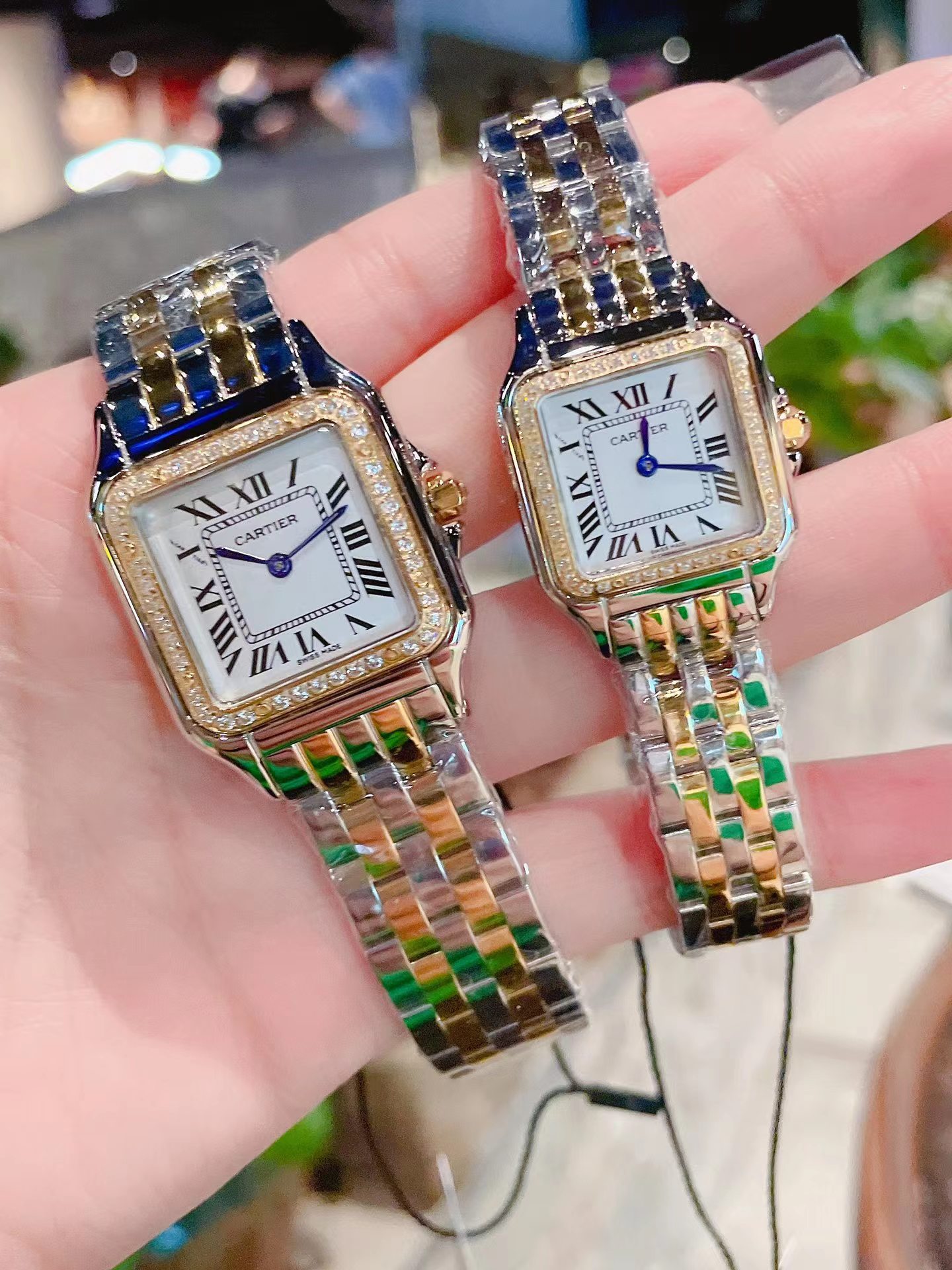 Kadir-Panthers WATCH