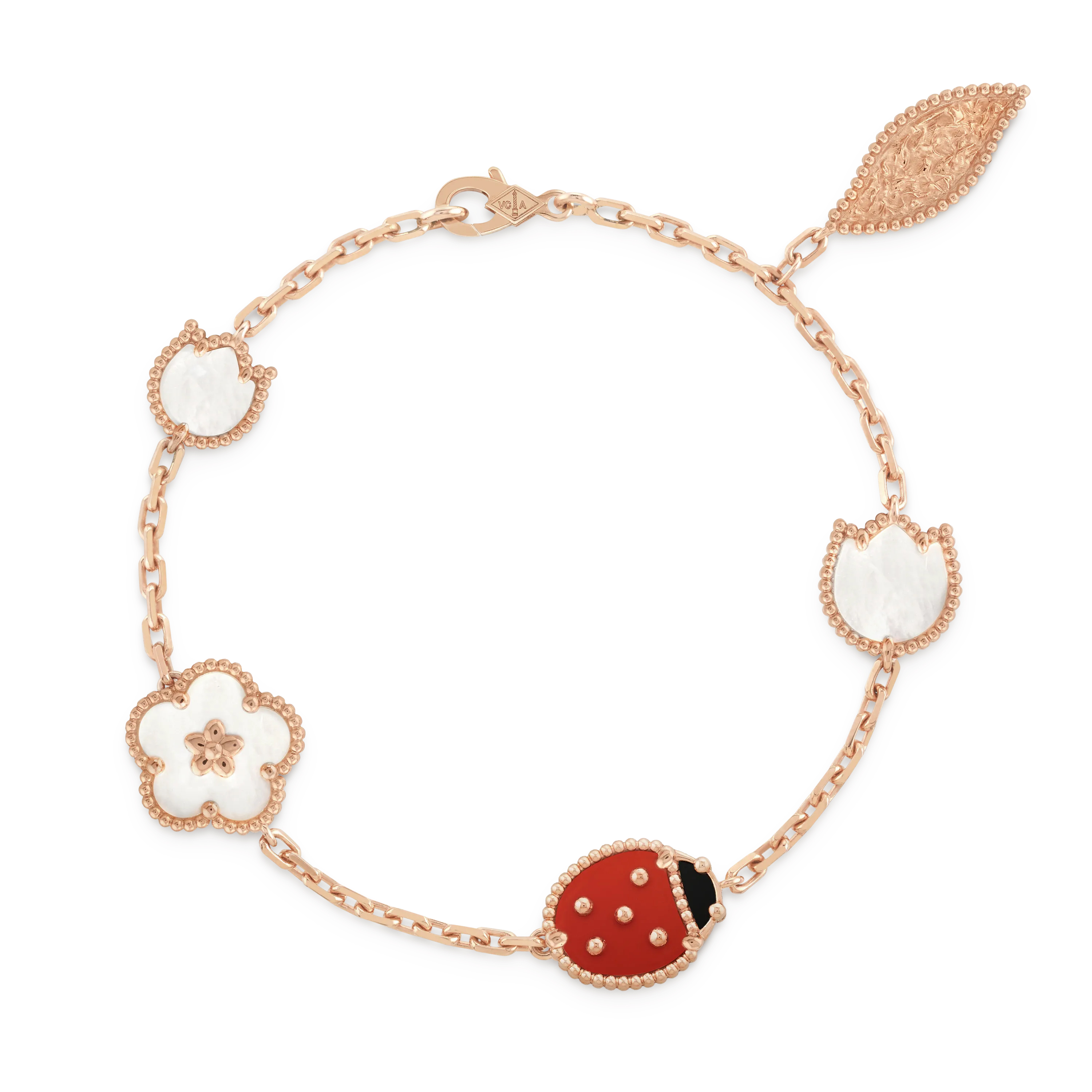 Lucky Spring bracelet