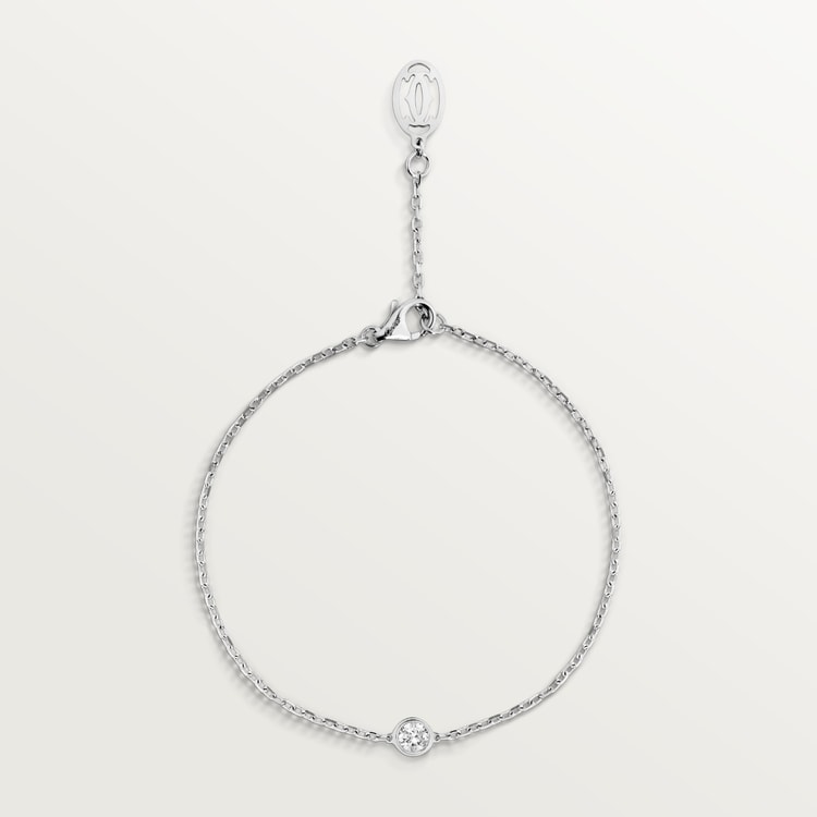 KADIR-D'AMOUR BRACELET, SMALL MODEL