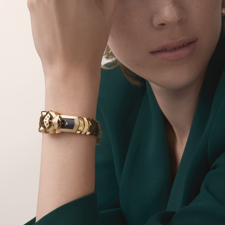 PANTHÈRE DE CARTY WATCH