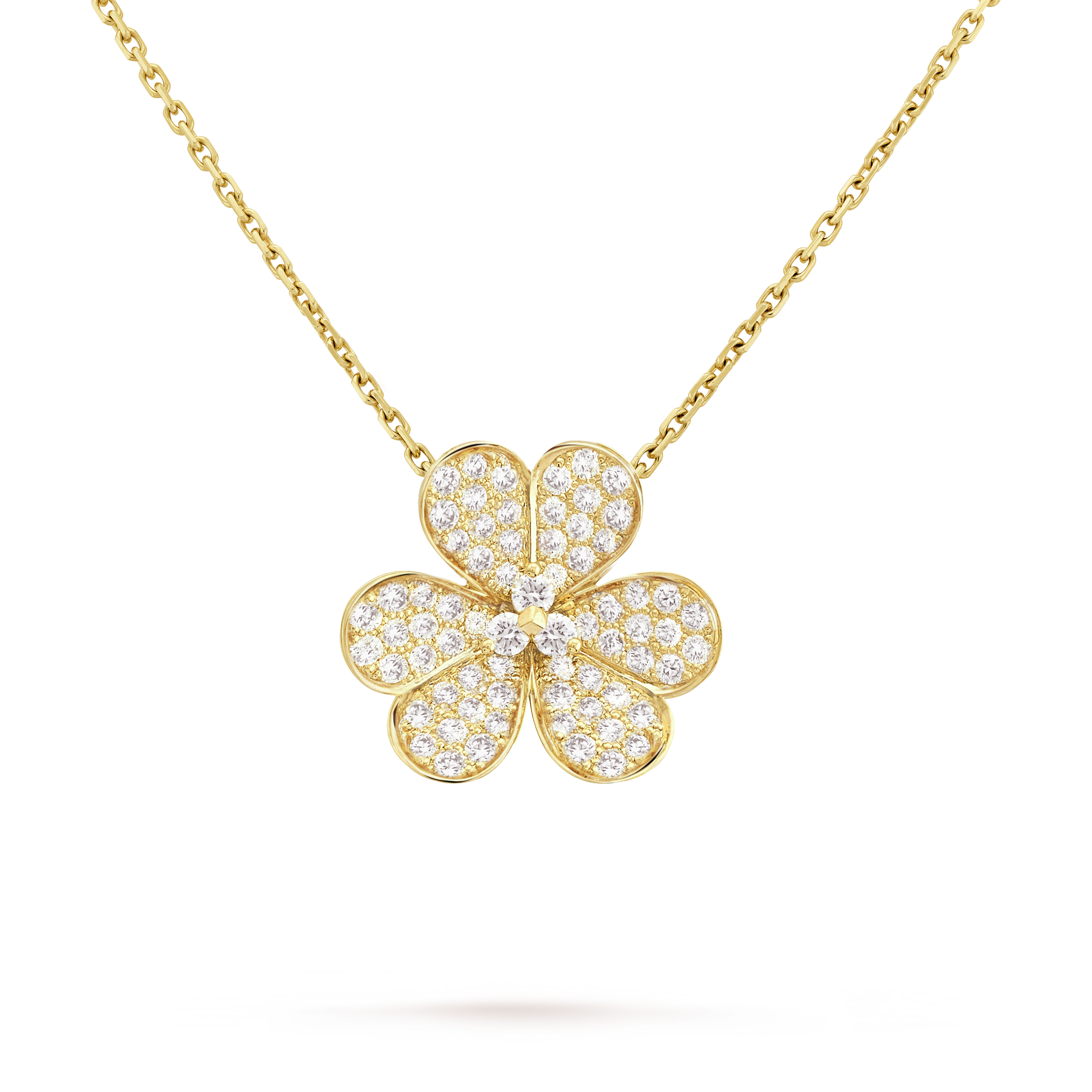 Frivole pendant, large model