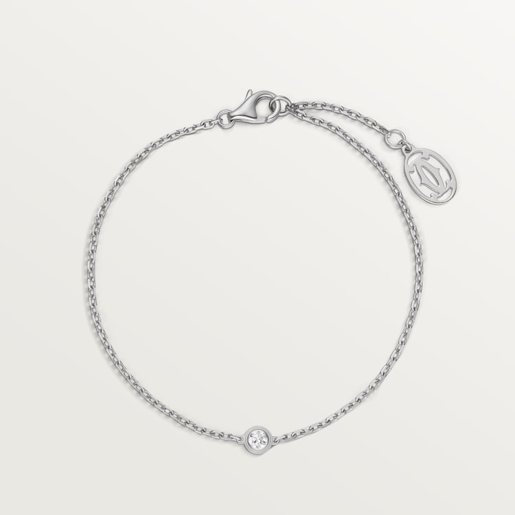 KADIR-D'AMOUR BRACELET XS