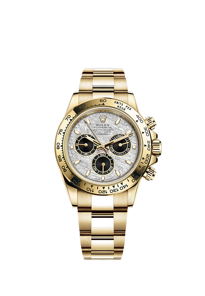 COSMOGRAPH DAYTONA Oyster