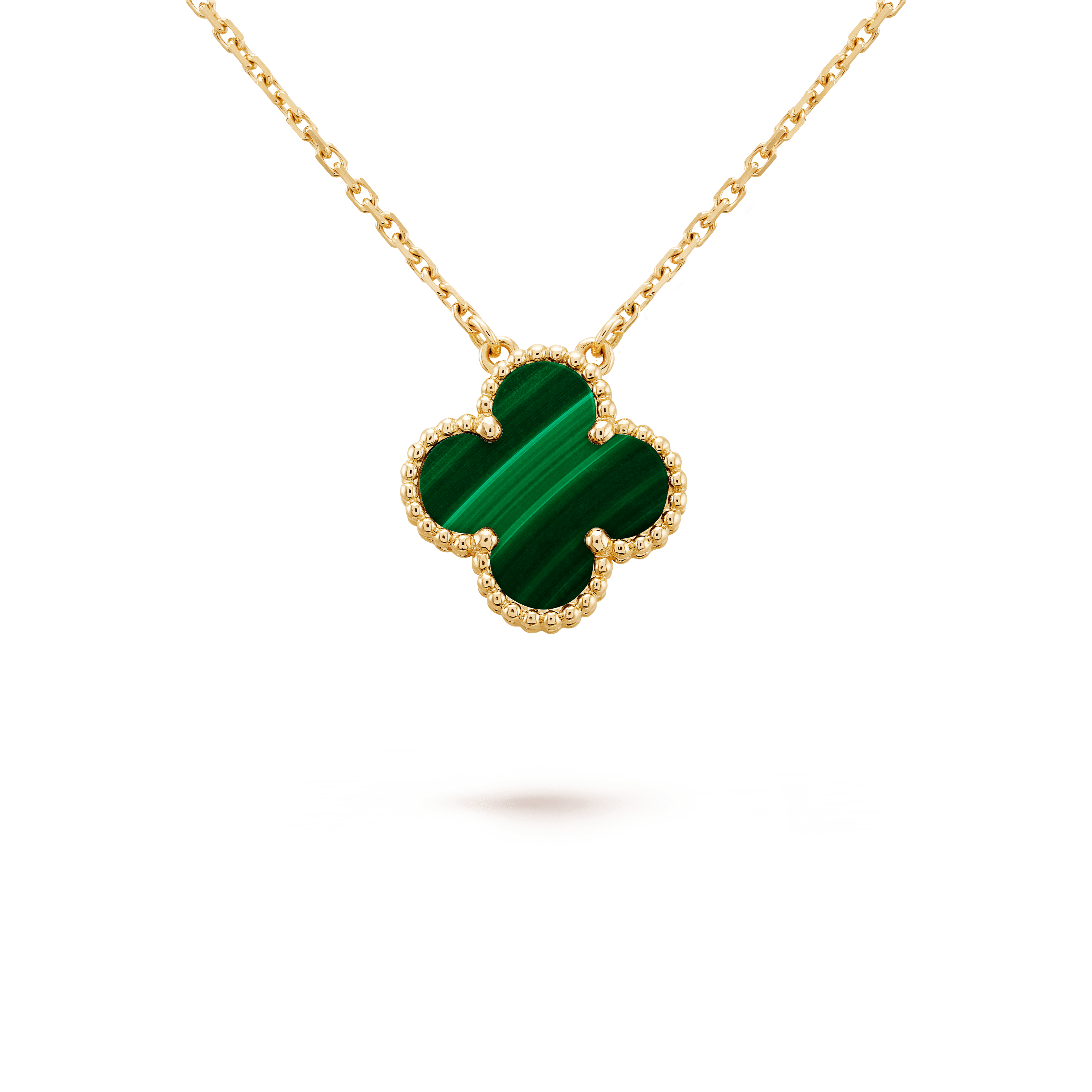 Van Cleef&Arpels Vintage alhambra