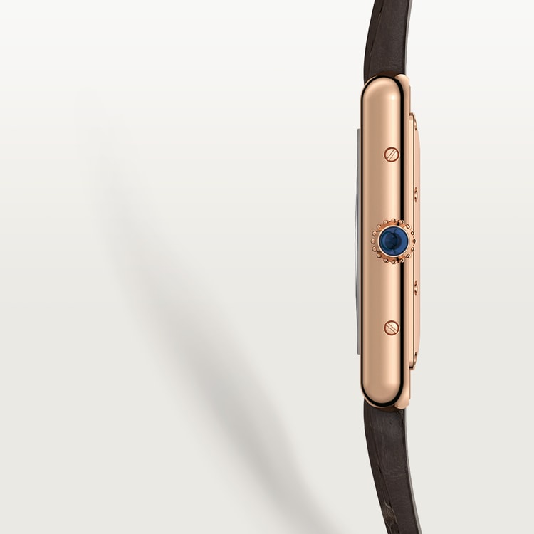 TANK LOUIS CARTIER WATCH