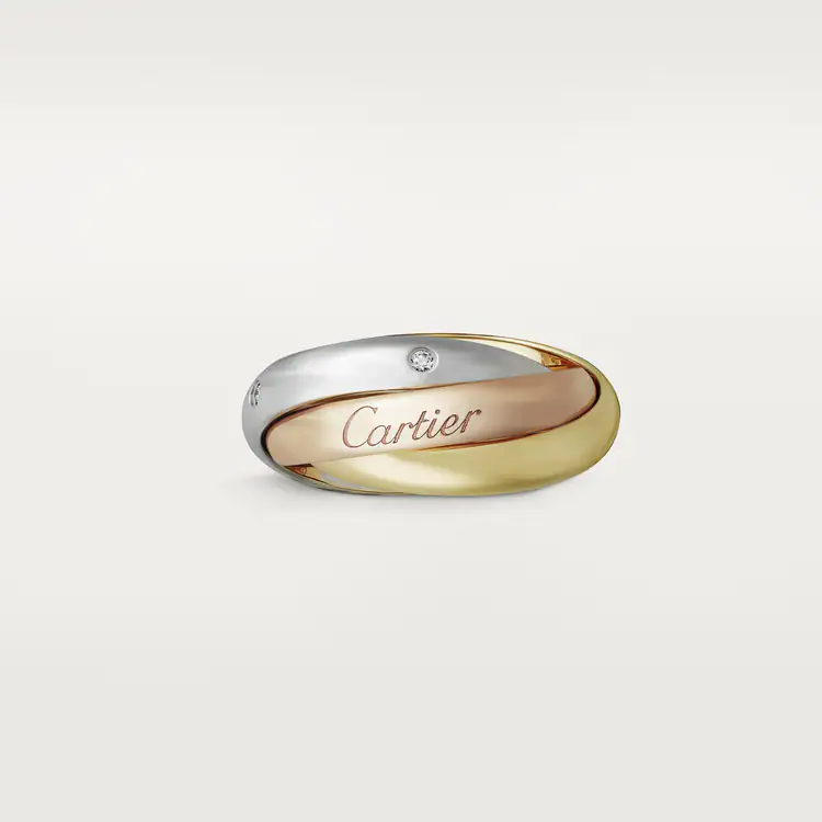 TRINITY RING