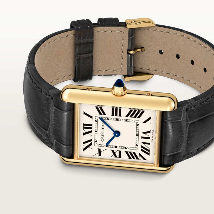 TANK LOUIS CARTIER WATCH
