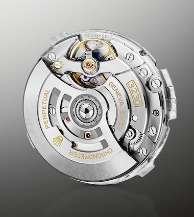 Professional watches AIR-KING Oyster