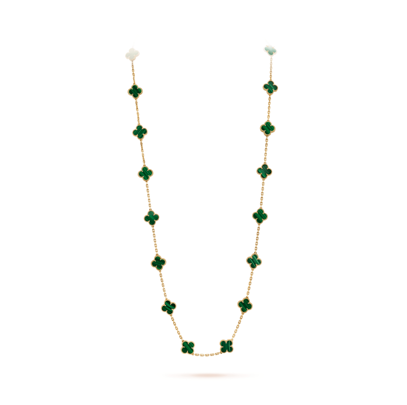 Van Cleef&Arpels Vintage alhambra