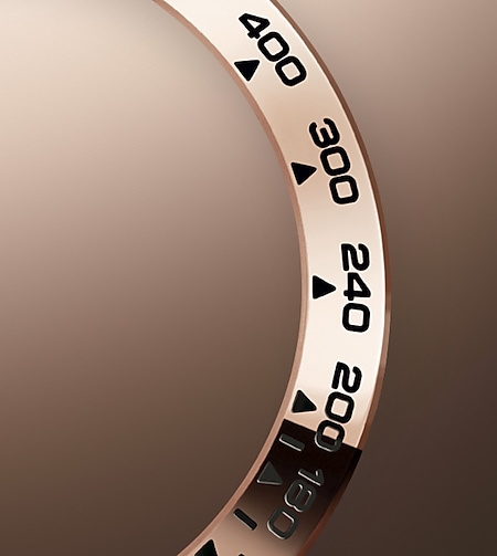 Professional watches COSMOGRAPH DAYTONA Oyster, 40 mm, Everose gold