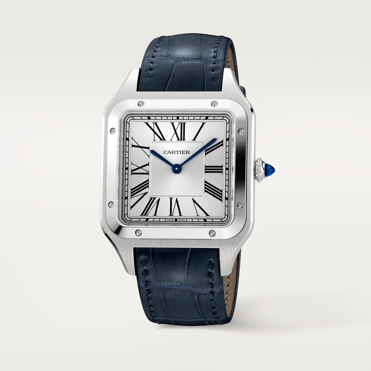 SANTOS-DUMONT WATCH