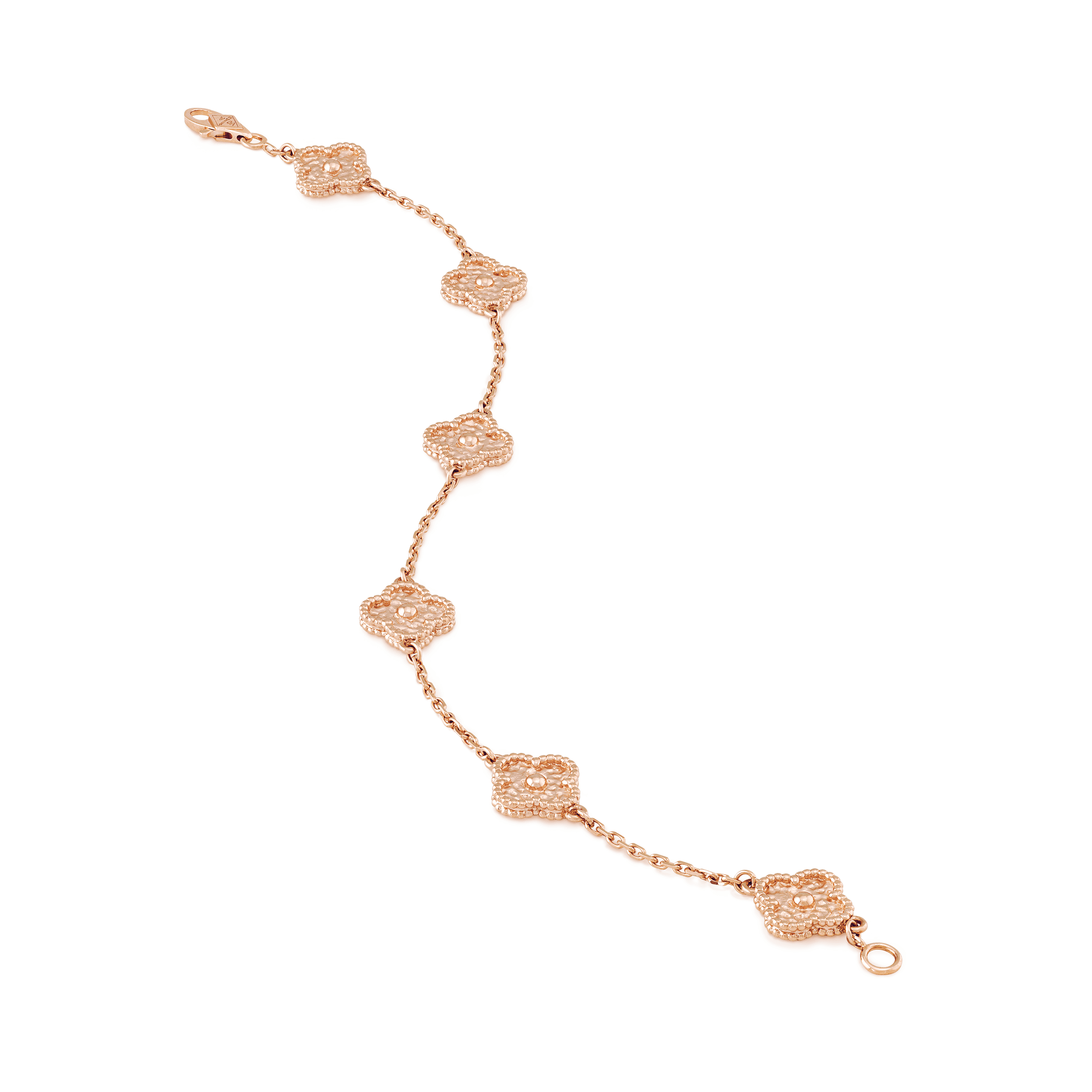 Van Cleef&Arpels Sweet Alhambra