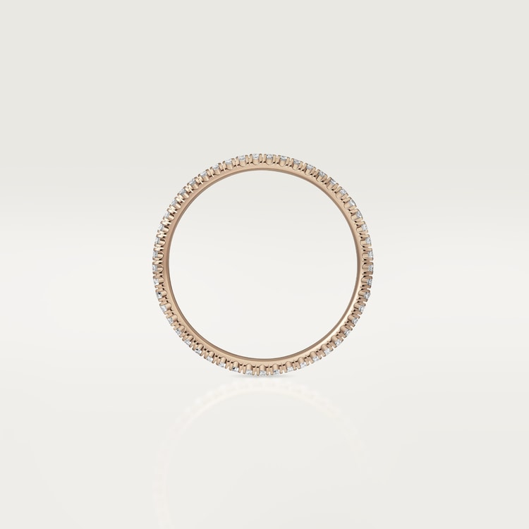 KADIR-ÉTINCELLE  WEDDING BAND