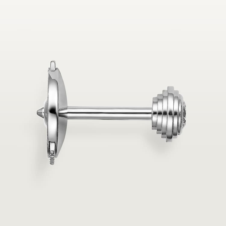 KADIR-D'AMOUR EARRINGS XS