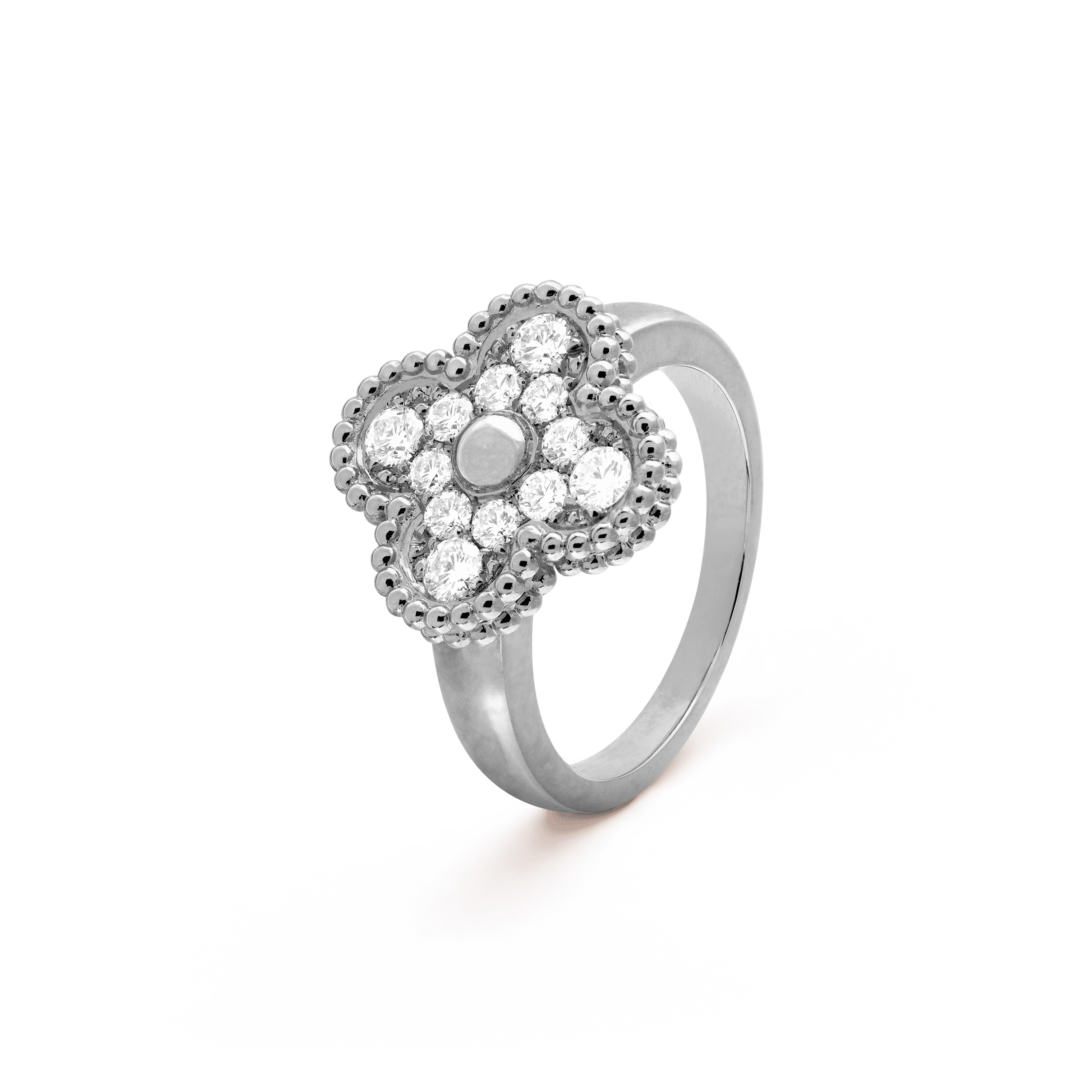 Van Cleef&Arpels alhambra