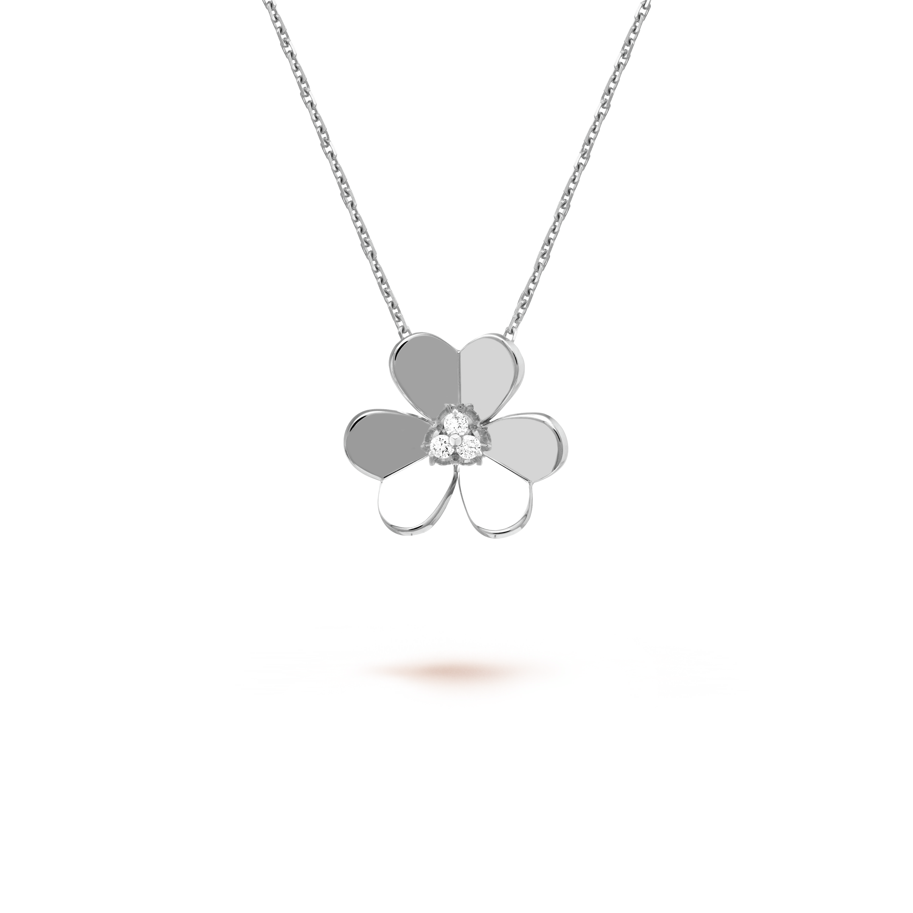 Frivole pendant, large model