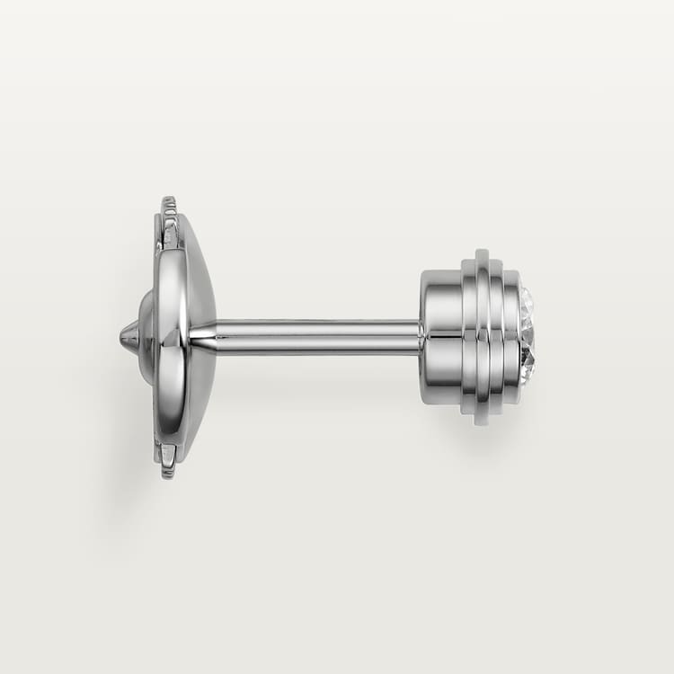 KADIR-D'AMOUR EARRINGS, MEDIUM MODEL