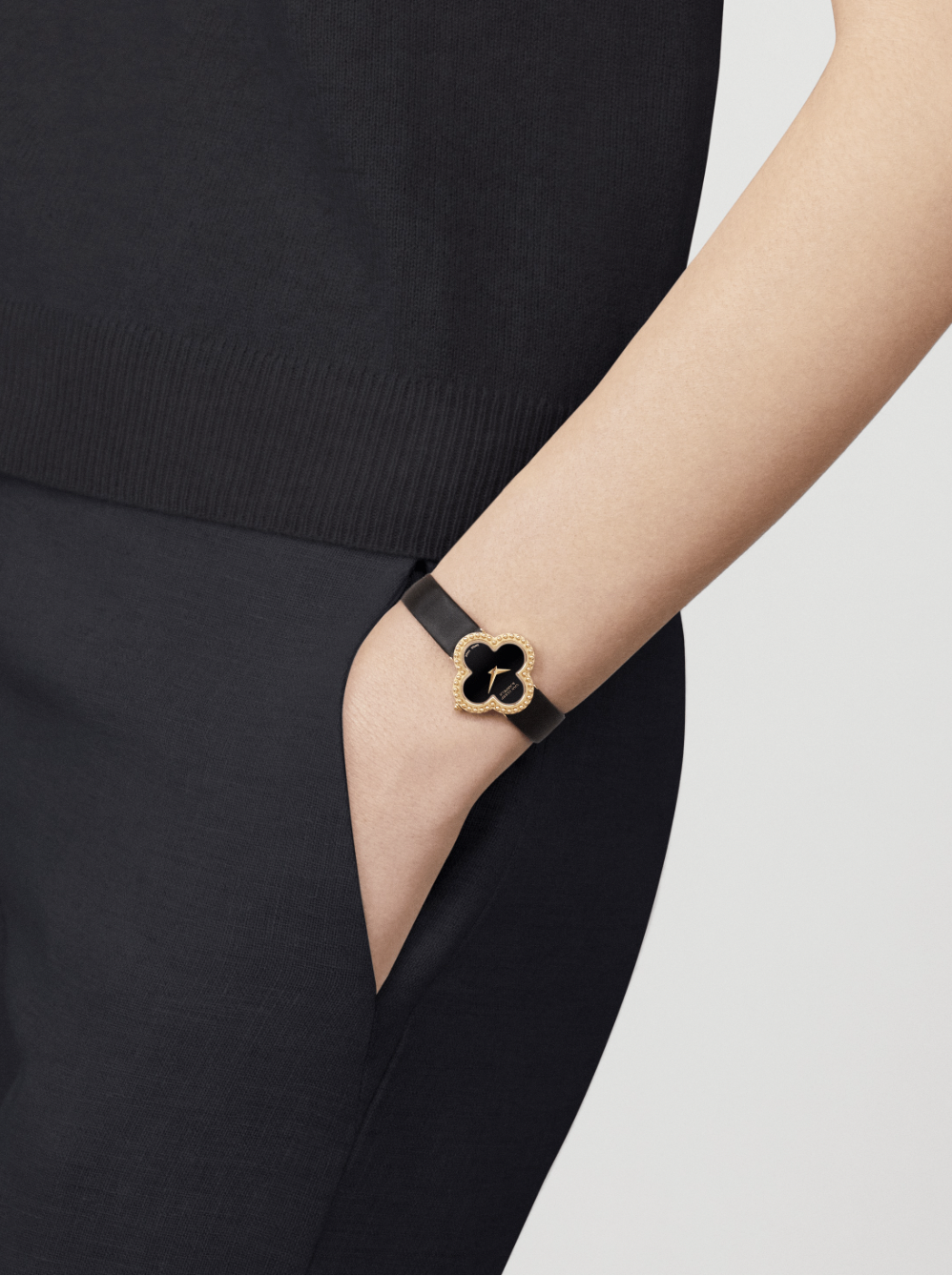 Alhambra watch, small model