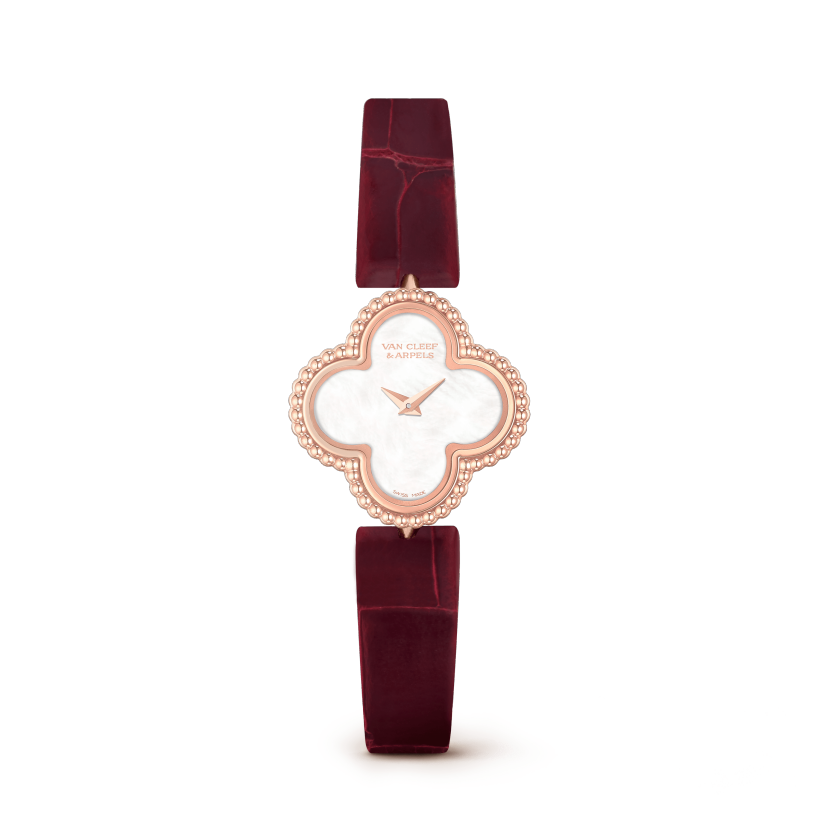 Sweet Alhambra watch