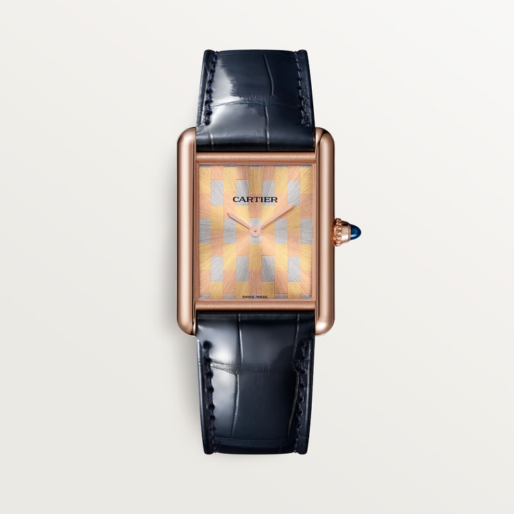 TANK LOUIS CARTIER WATCH