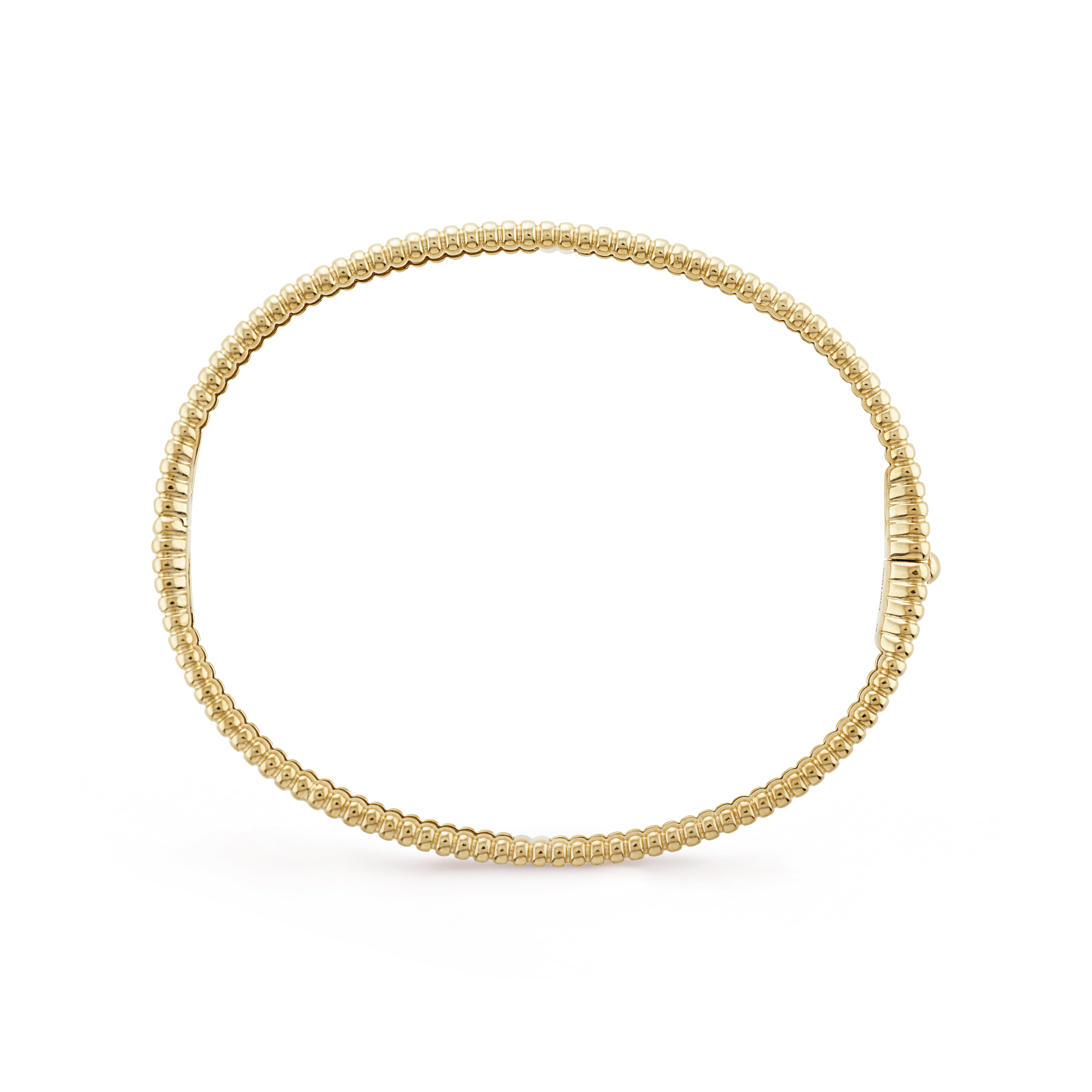 Perlée signature bracelet