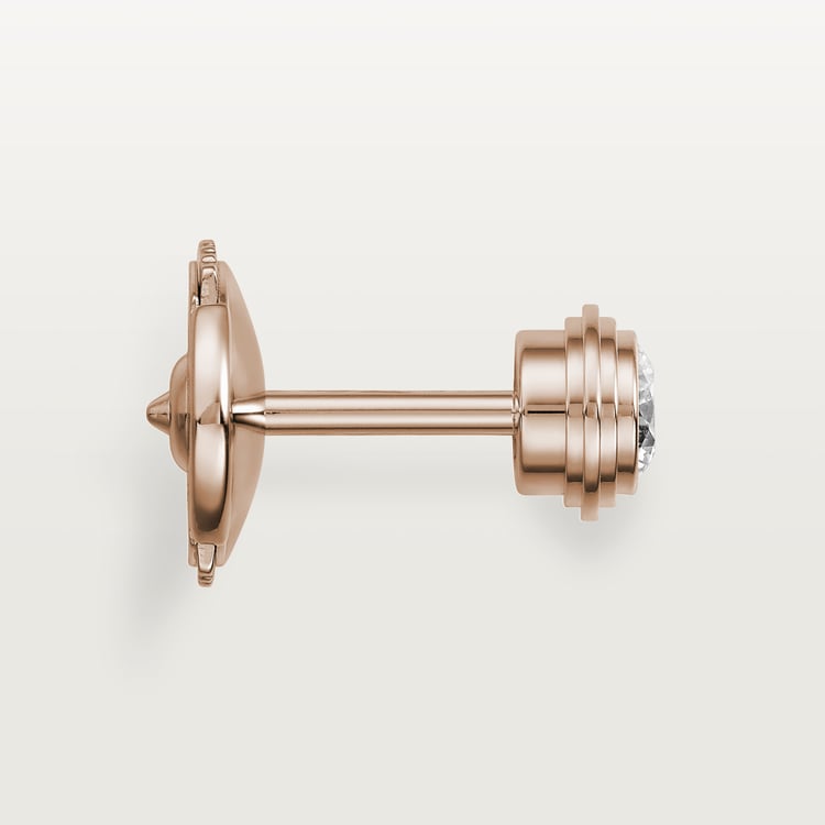 KADIR-D'AMOUR EARRINGS, MEDIUM MODEL