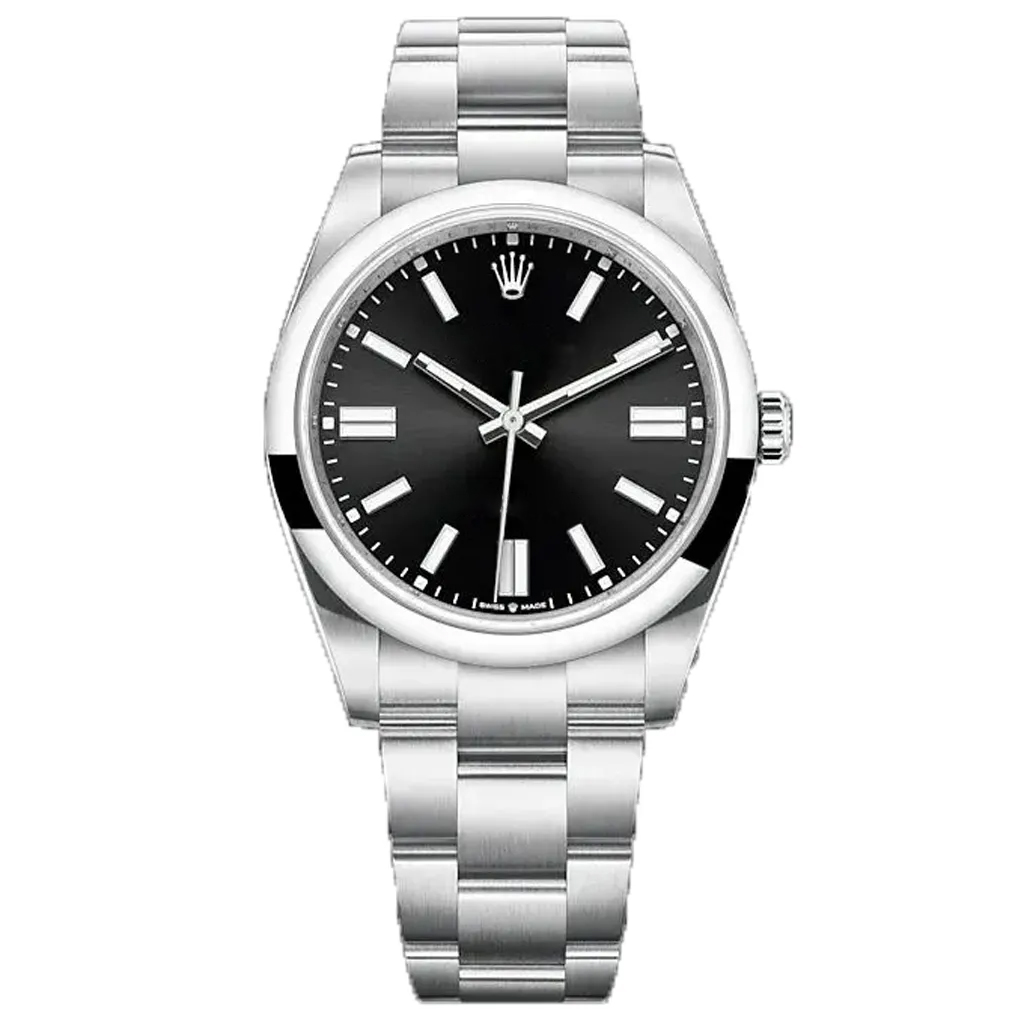 Oyster Perpetual 41
