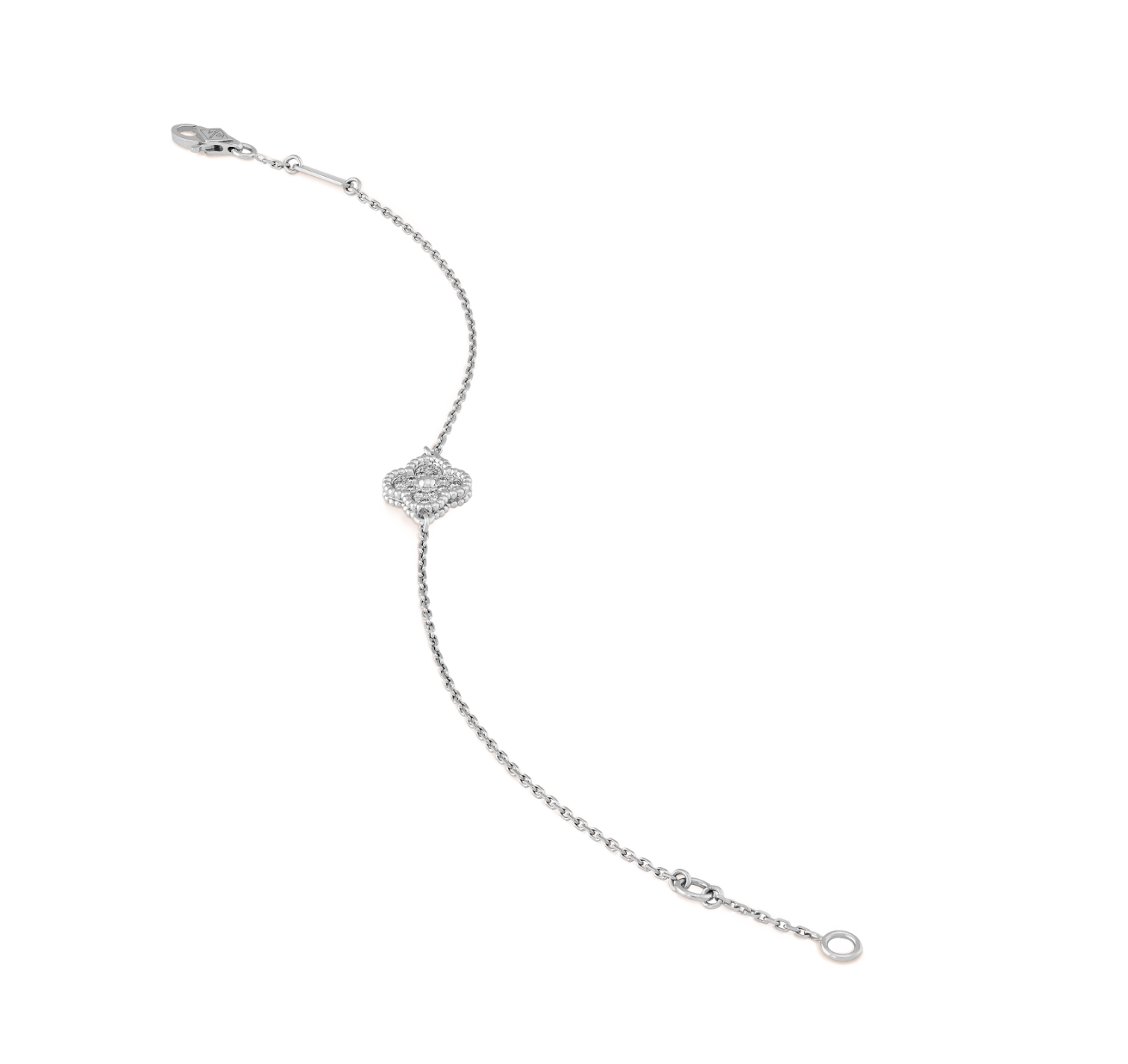 Van Cleef&Arpels Sweet Alhambra bracelet