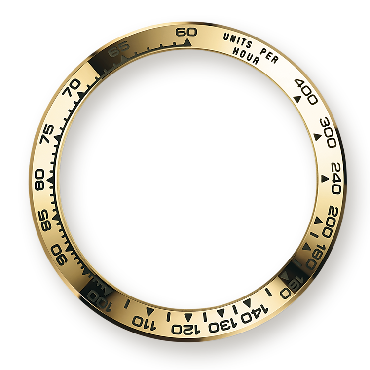 Professional watches COSMOGRAPH DAYTONA Oyster, 40 mm