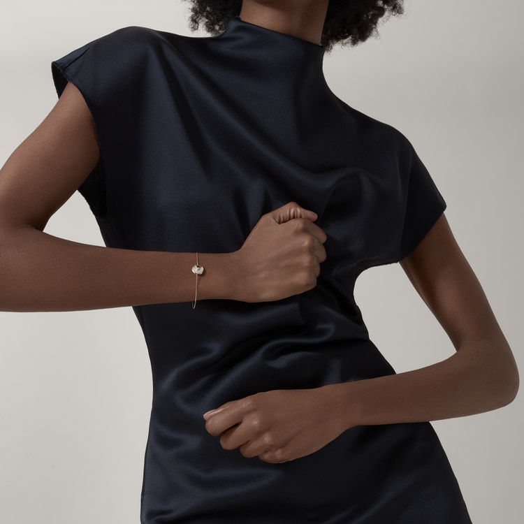 AMULETTE  BRACELET, XS MODEL