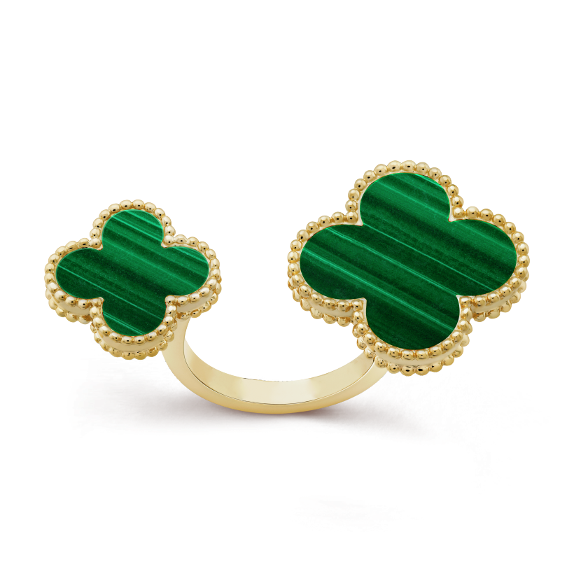 Van Cleef&Arpels Magic Alhambra