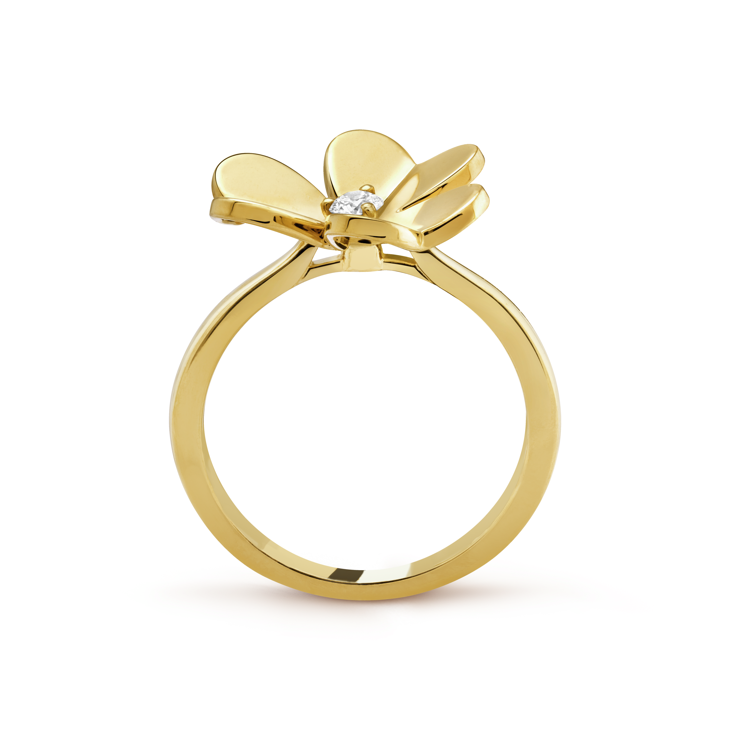 Frivole ring