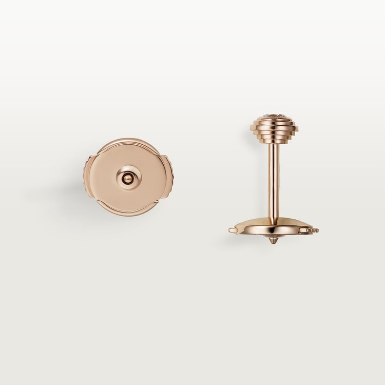 KADIR-D'AMOUR EARRINGS XS