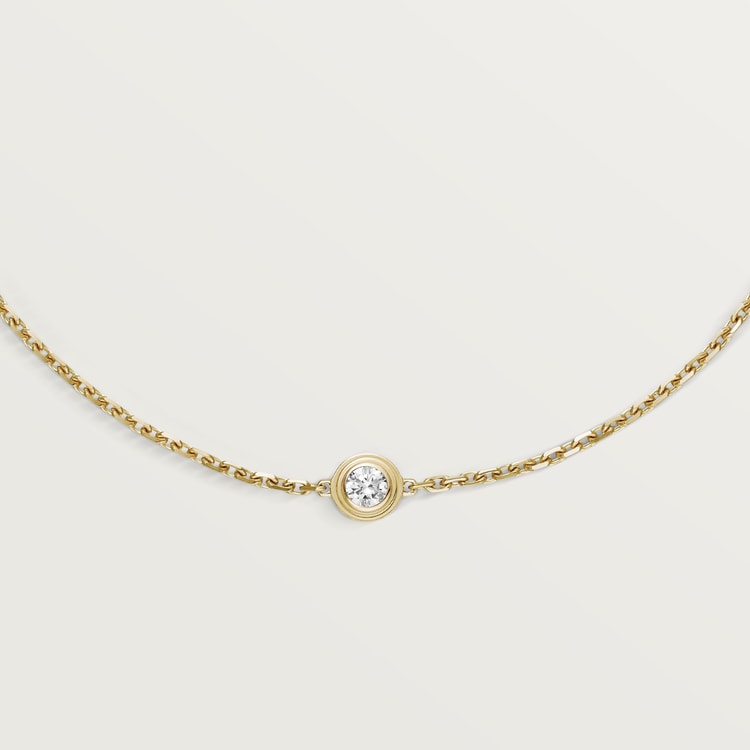 KADIR-D'AMOUR BRACELET, SMALL MODEL