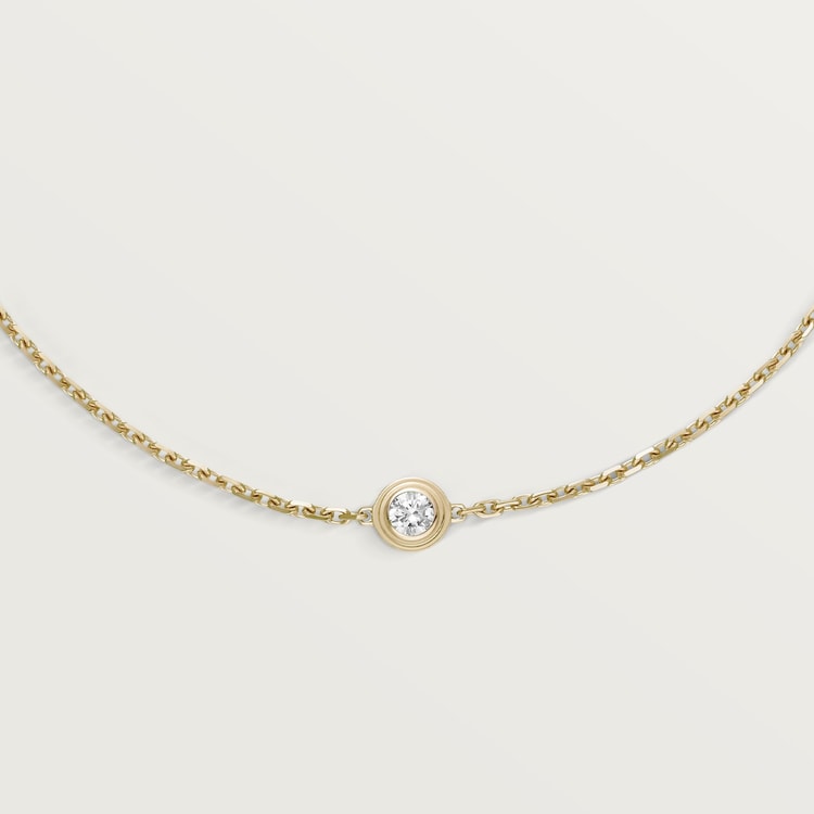 KADIR- D'AMOUR BRACELET XS