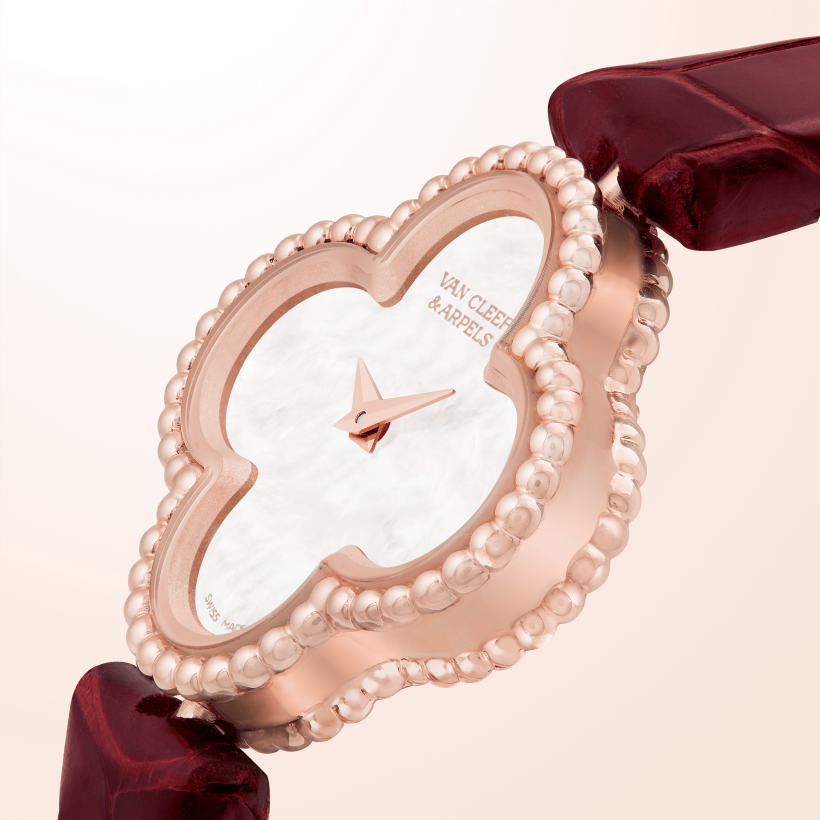 Sweet Alhambra watch