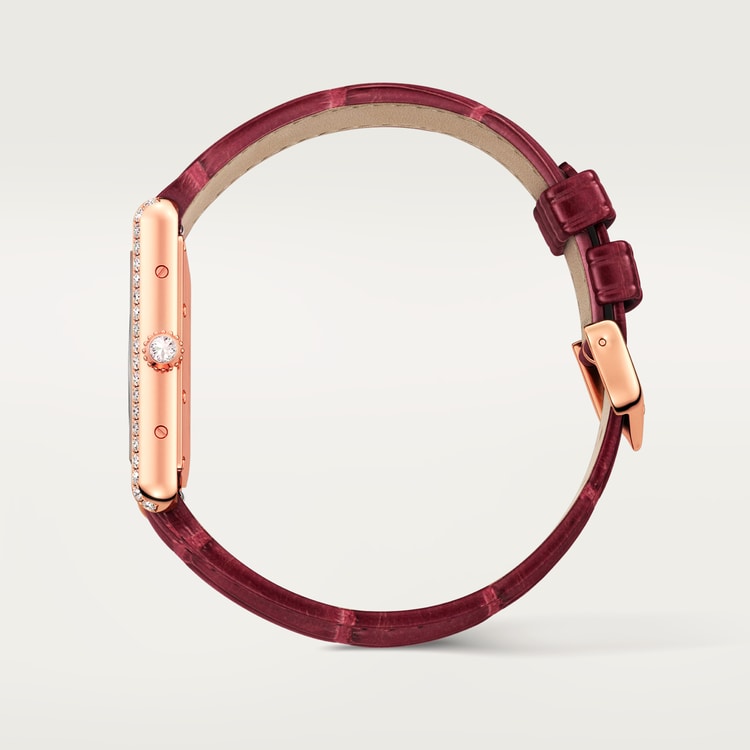 TANK LOUIS CARTIER WATCH