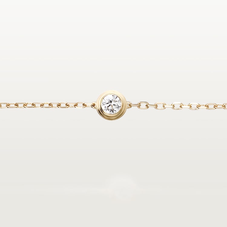 KADIR-D'AMOUR BRACELET