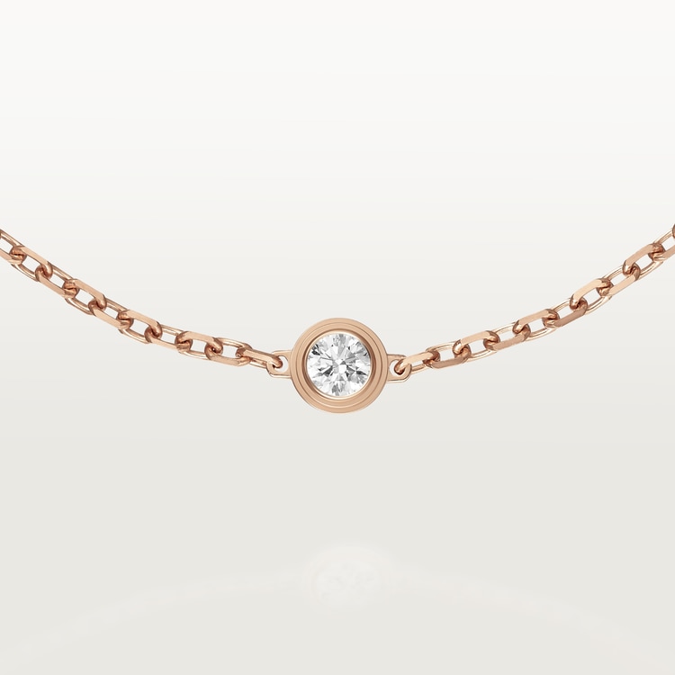 KADIR-D'AMOUR BRACELET XS