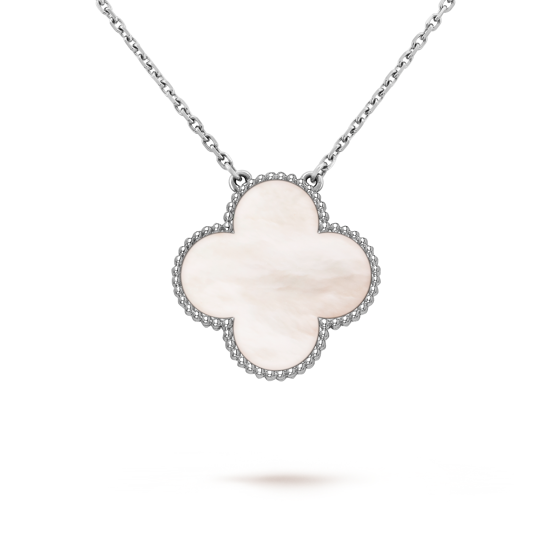 Magic Alhambra pendant