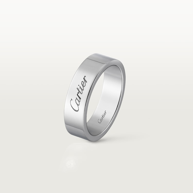 C  WEDDING BAND