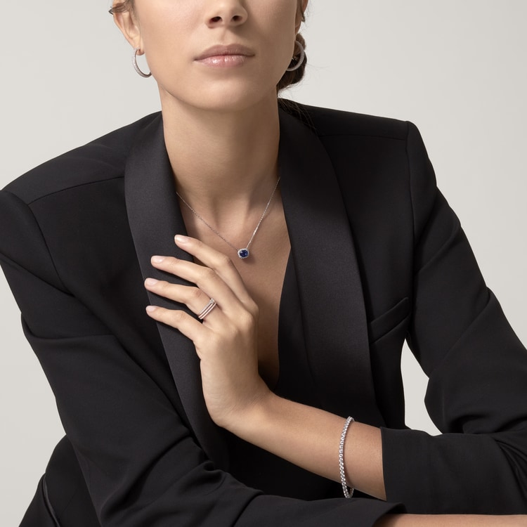 KADIR-ETINCELLE RING