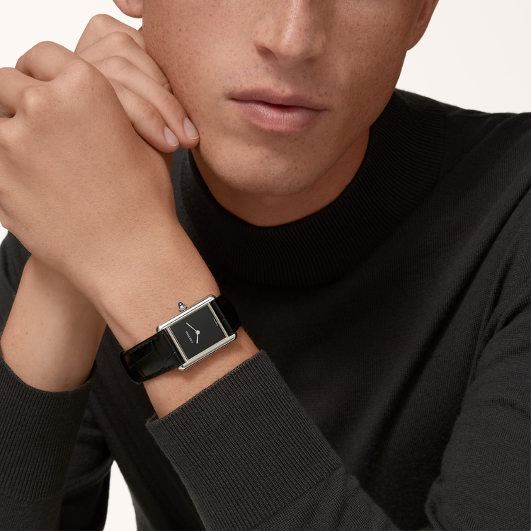 TANK MUST DE CARTY WATCH