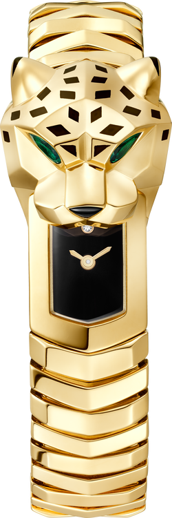PANTHÈRE DE CARTY WATCH