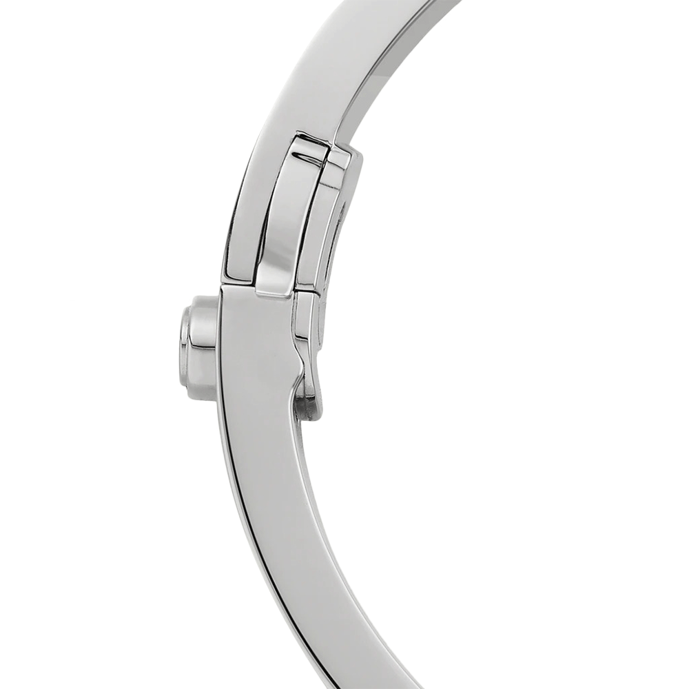 Kadir-LoveAmour Pavé Bracelet, White Gold