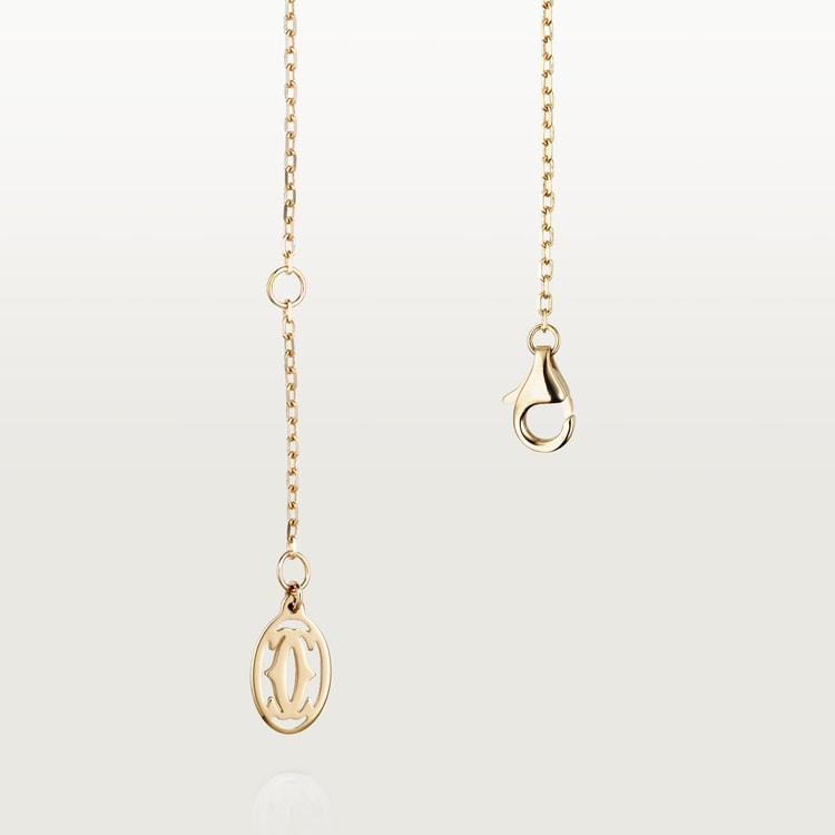 KADIR- D'AMOUR BRACELET XS