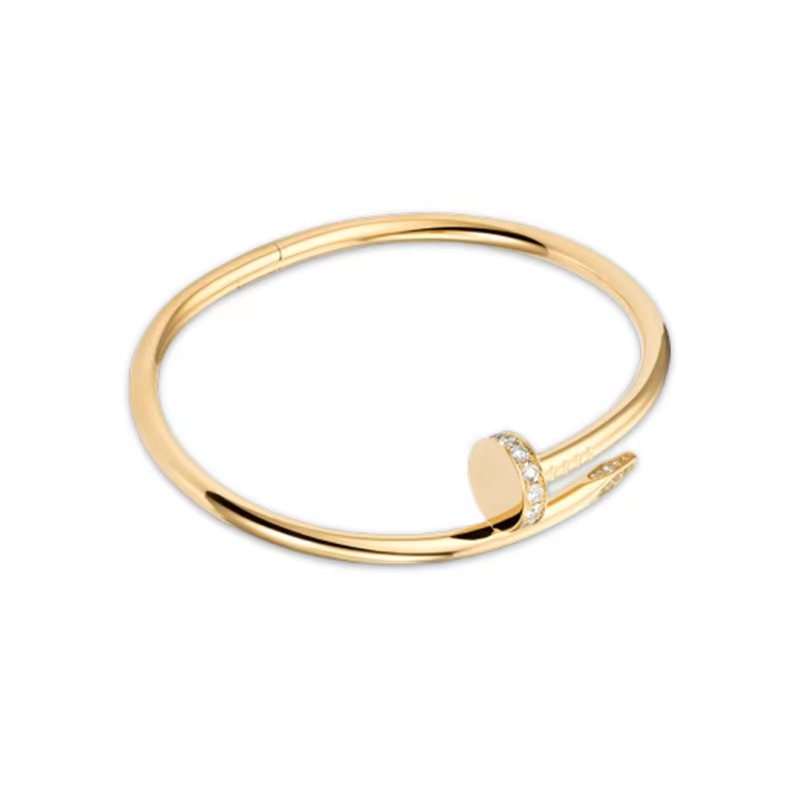 KADIR-ANILS-JUSTE UN CLOU BRACELET